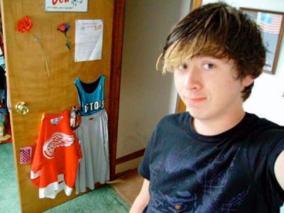 Jacob Greene