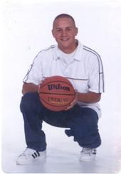 Seth Ward