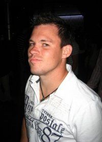 Nicholas Brown