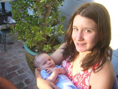 Lisa Langefitzinger