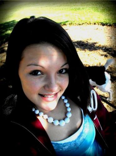 Dayna Burney