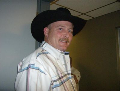 Paul Derick