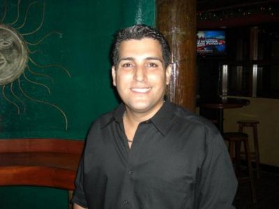 Lemuel Alvarez