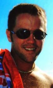 Jeremiah Butteris