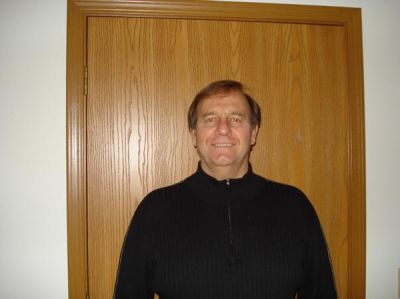 Jerry Mowrey