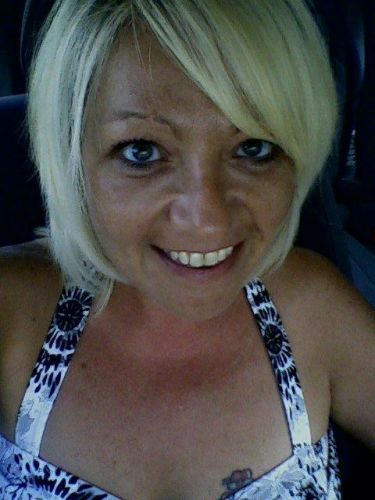 Sue Hoffer
