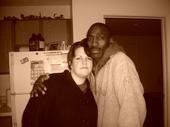 Stacy Dawkins