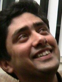 Shankar Krishnaswamy