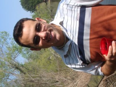 Francisco Jurado