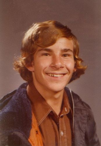 Mark Moncrief