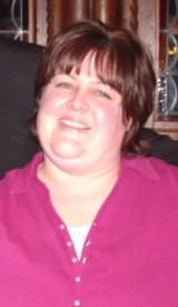Colleen Osborn