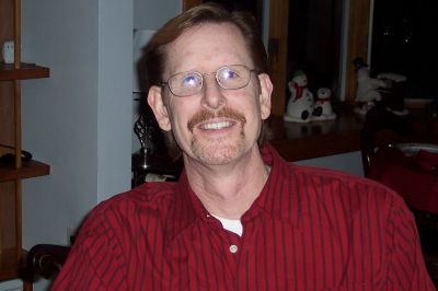 Scott Albinus