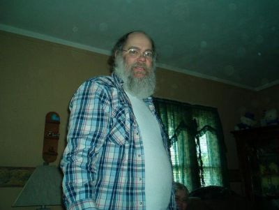 Donald Miller