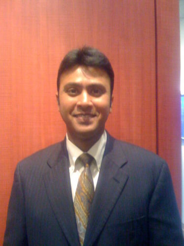 Aamir Ali