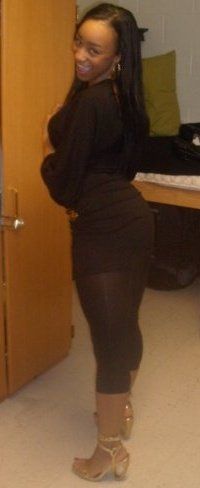 Brittani Williamson