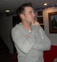 Kevin Stubblefield