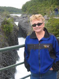 Maryann Vaughan