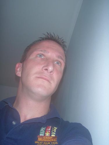 Jamie Hummel