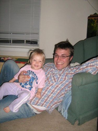 Zachary Battershell