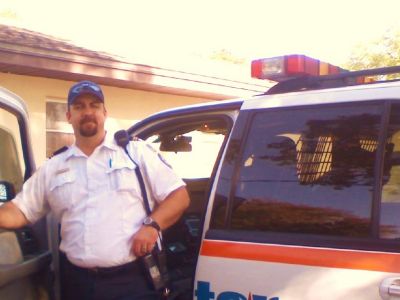 Charles Gose