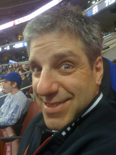 Jonathan Fink