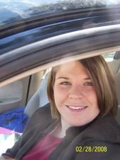 Ashley Bosarge
