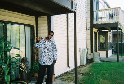 Victor Thomas