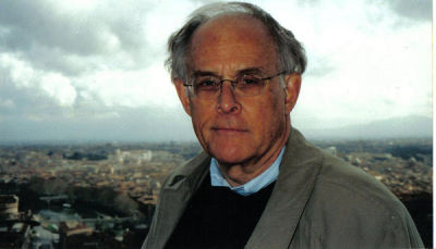 Robert Hassenger