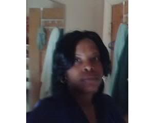Kesha Strickland