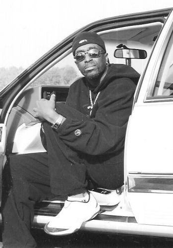 James Friday