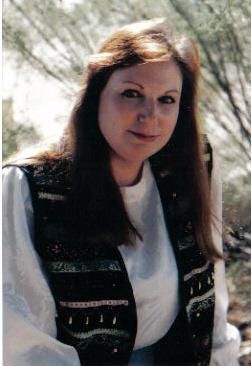Sharon Smaling