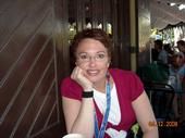 Cheryl Matlockhagen