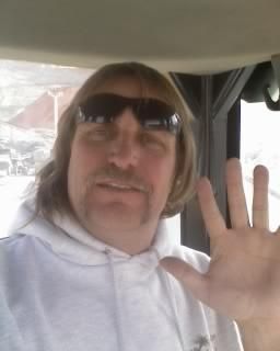 Randy Eskelson