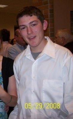 Ryan Ackerman