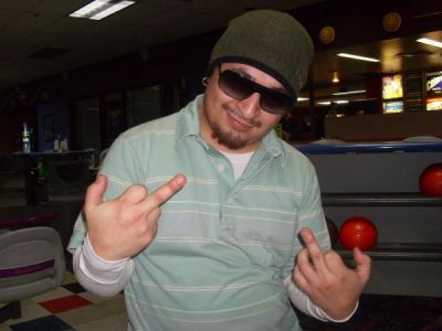 Eddie Chapeton