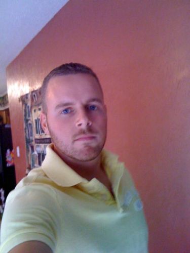 Aaron Heflin
