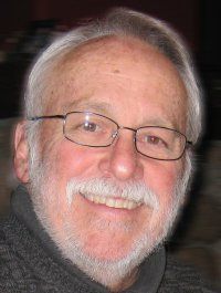 Stephen Stanton