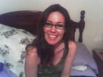 Candace Holloway