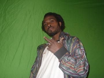 Leon Lackey