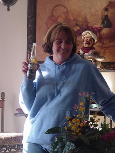 Cheryl Kaleczyc