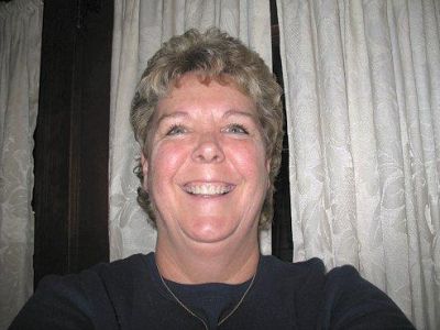 Marguerite Brown
