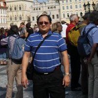 Eusebio Desuyo