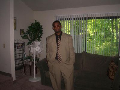 Furqan Hodge