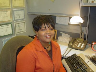 Zandra Cross