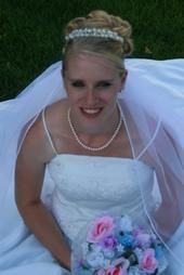 Amanda Davis
