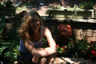 Kerry Armstrong