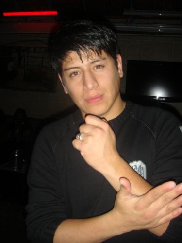 Jorge Flores