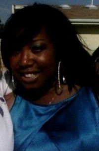 Dedrie Smith