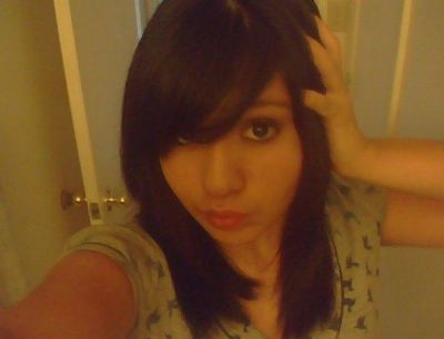 Samantha Chavez