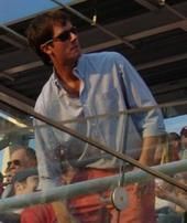 David Heyburn